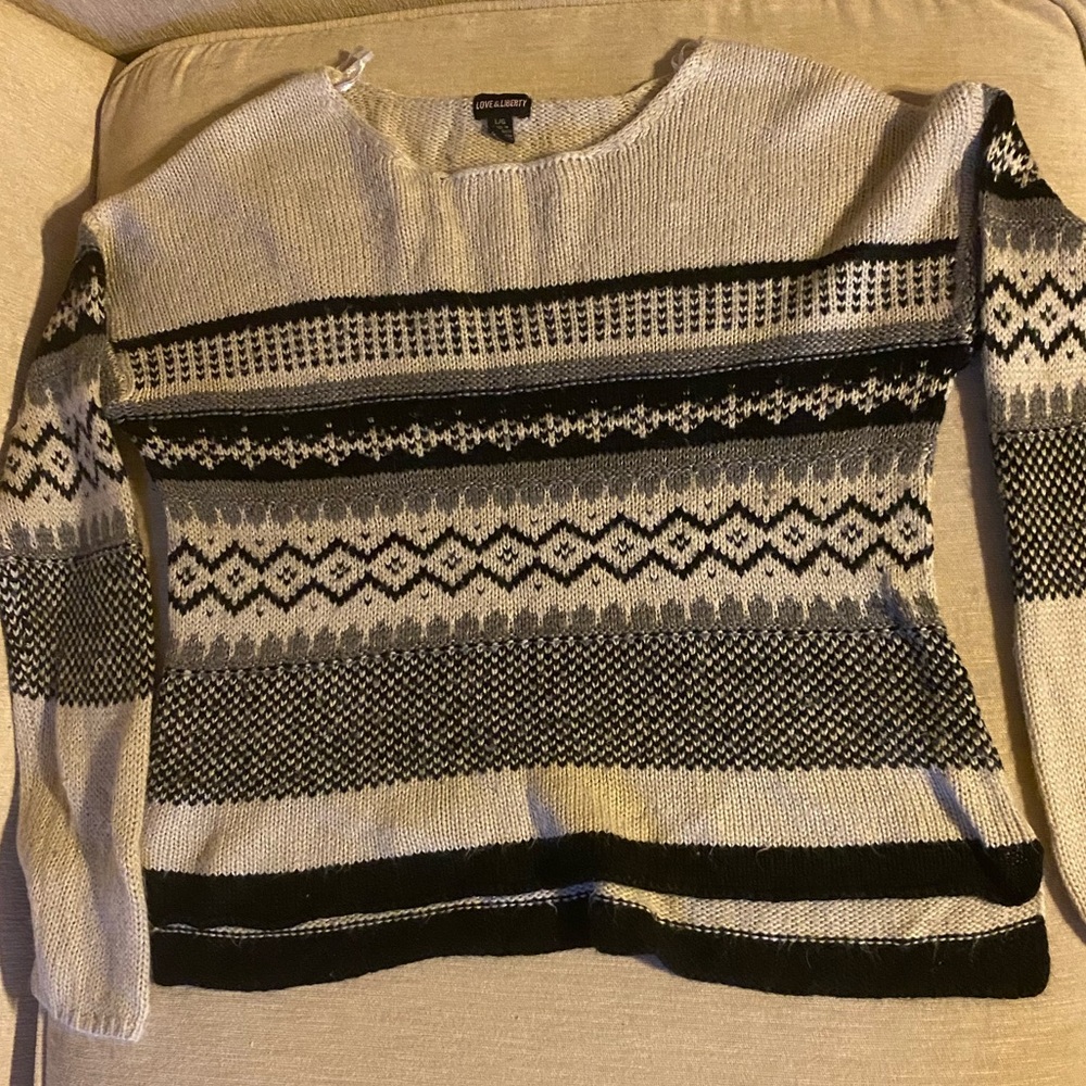 Sweater